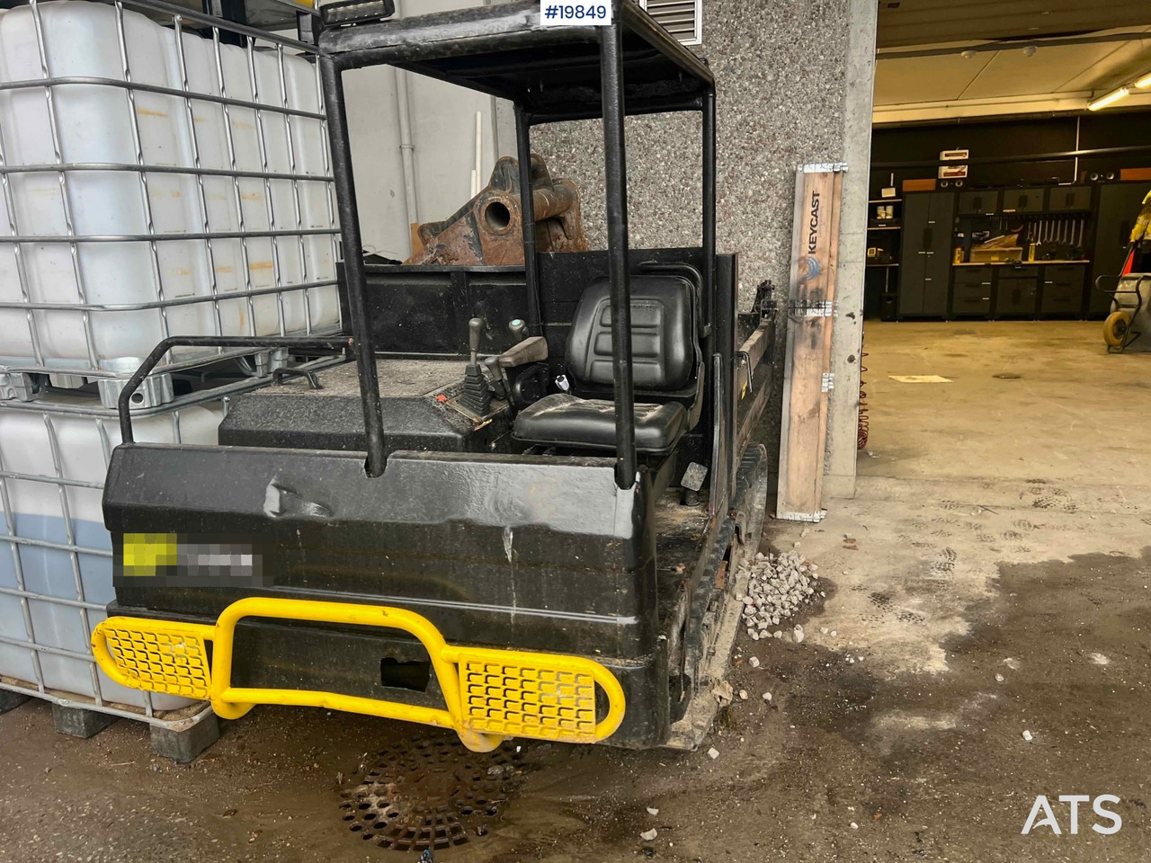 Dumper Dumper - Tombereau: photos 4 Dumper Dumper - Tombereau: photos 4