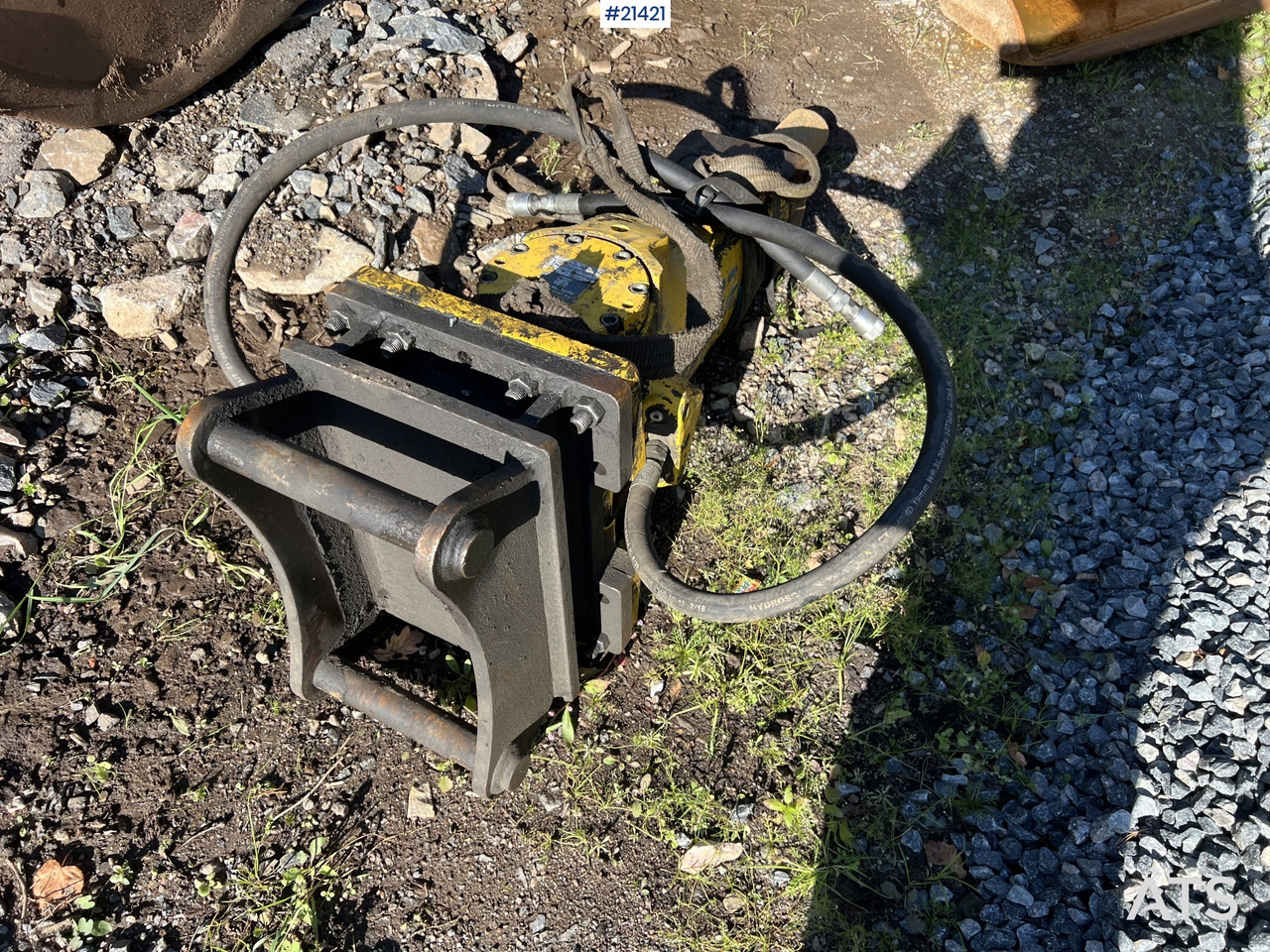 Epiroc SB452 - Marteau hydraulique: photos 3 Epiroc SB452 - Marteau hydraulique: photos 3