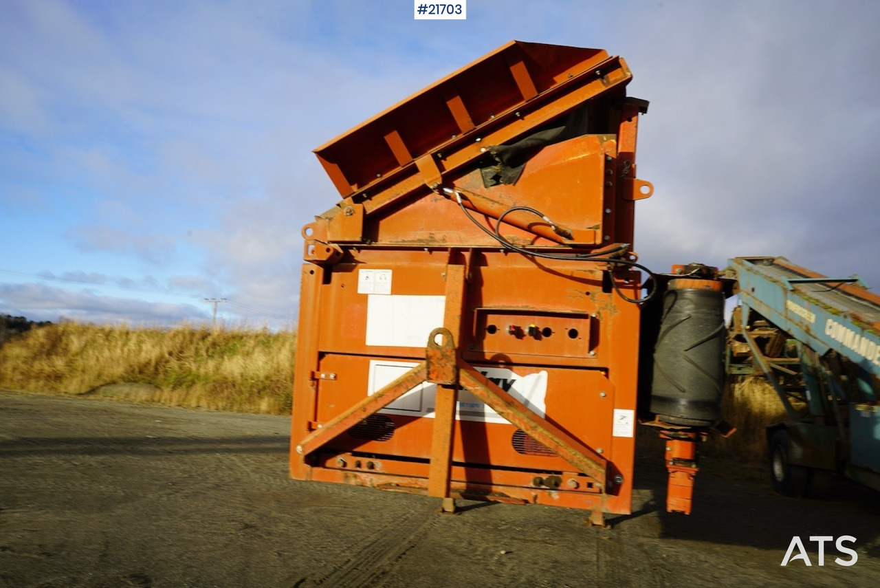 Finlay 683 - Crible: photos 2 Finlay 683 - Crible: photos 2