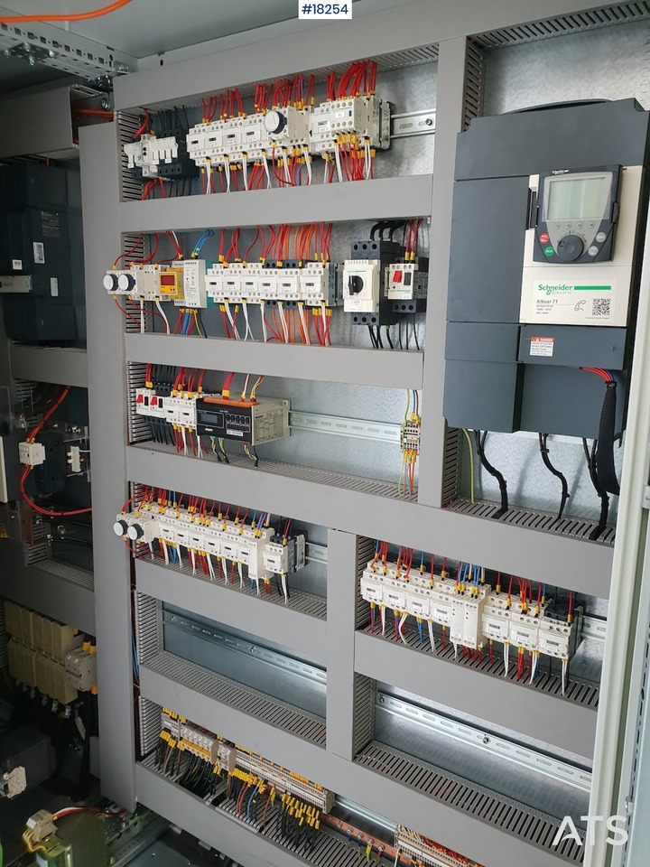 Portique de manutention Gantry kran: photos 10