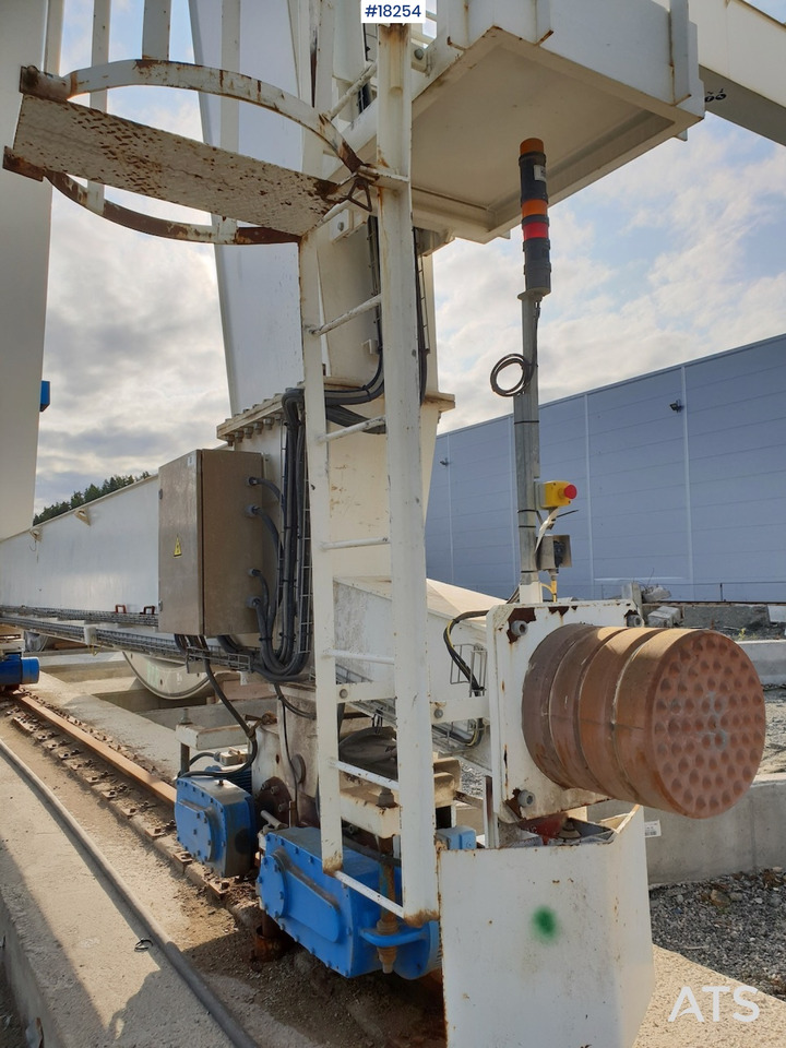 Portique de manutention Gantry kran: photos 6