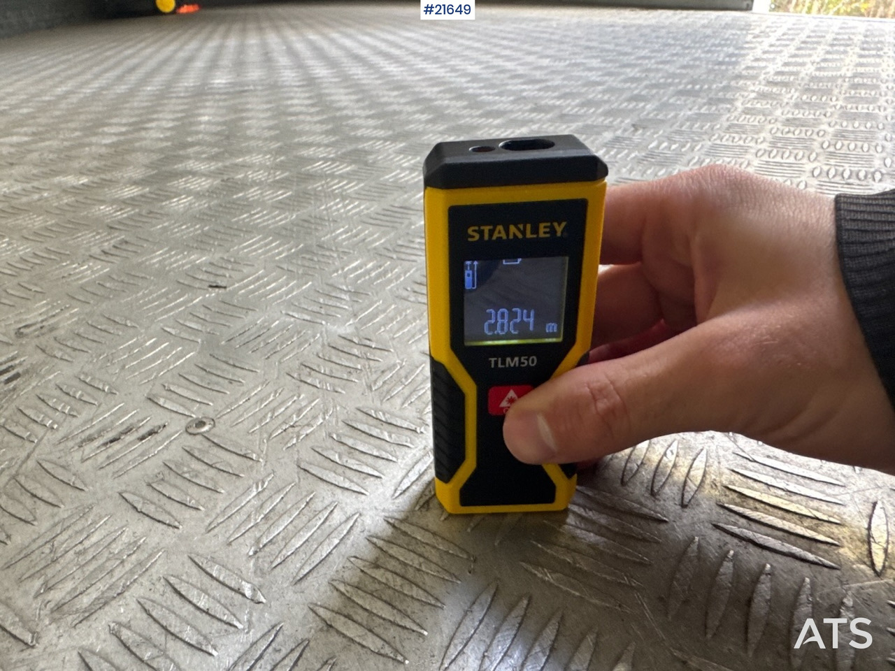 MAN MAN TGS 35.480 8x2 Skapbil m/ Full sideåpning. en crédit-bail MAN MAN TGS 35.480 8x2 Skapbil m/ Full sideåpning.: photos 38