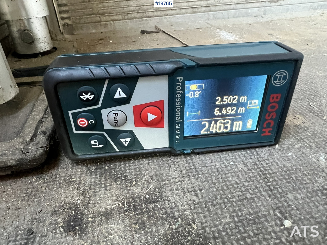 Camion fourgon Renault D7.5: photos 35