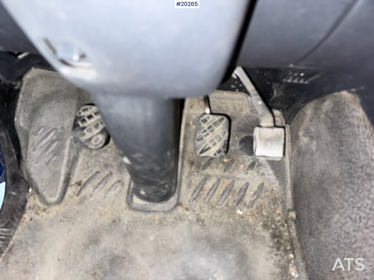 Camion fourgon Renault midlum 220.08: photos 34