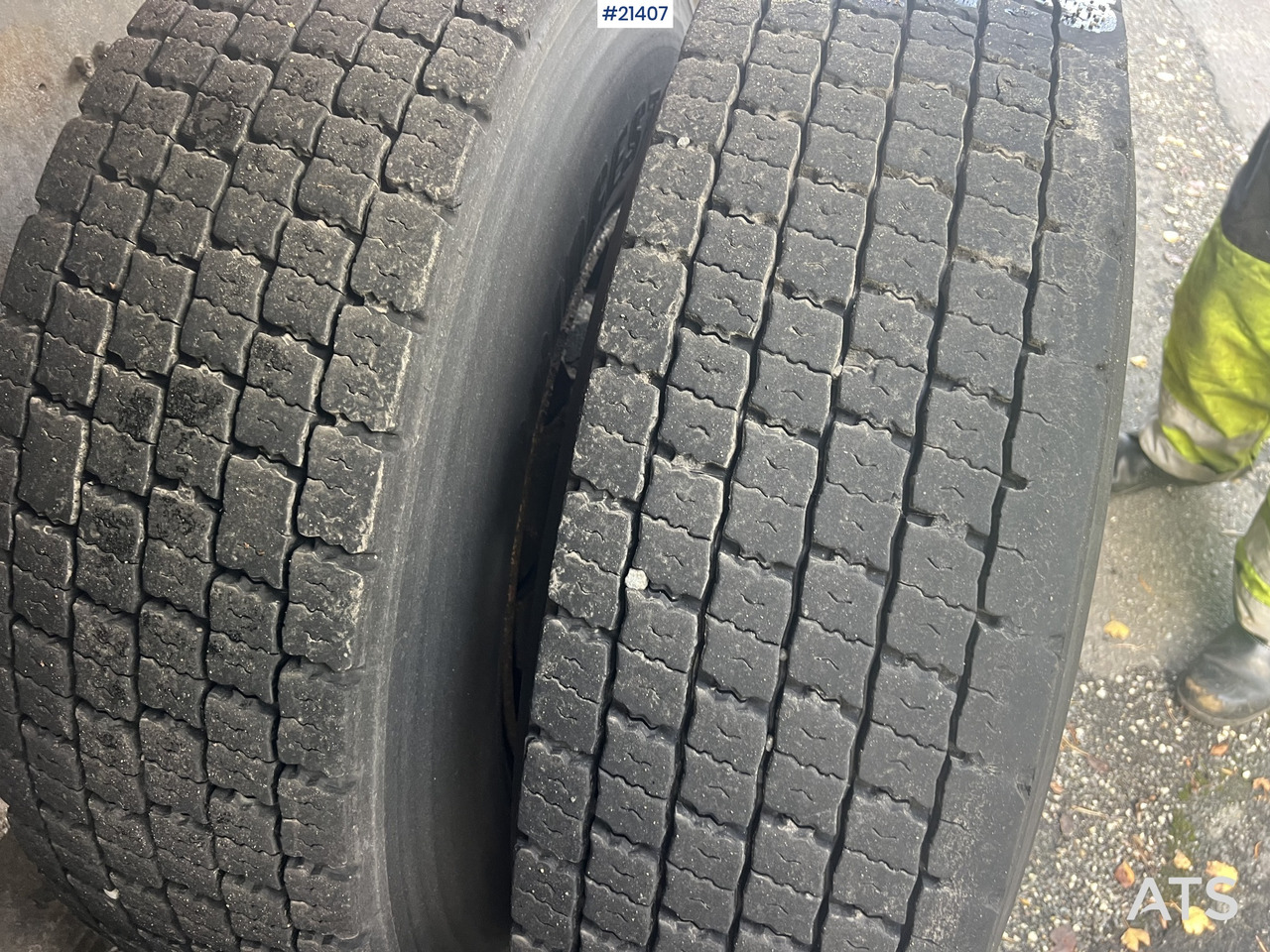 Camion benne Scania P124G: photos 16 Camion benne Scania P124G: photos 16