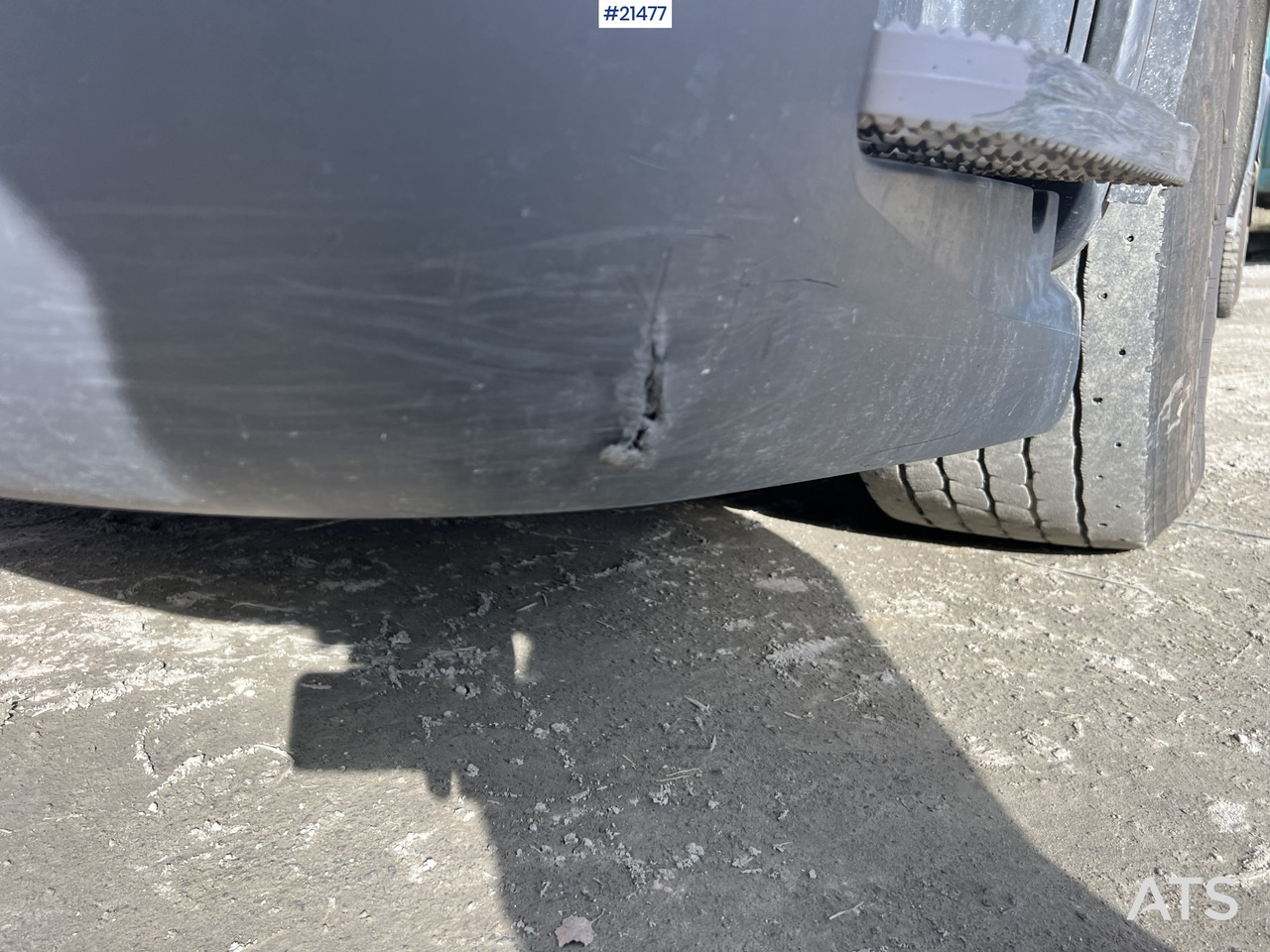 Scania P360 Liftdumper m/ rotator - Camion porte-conteneur/ Caisse mobile: photos 5 Scania P360 Liftdumper m/ rotator - Camion porte-conteneur/ Caisse mobile: photos 5