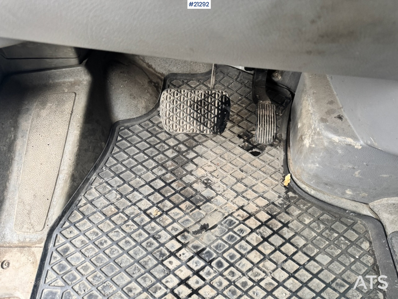 Véhicule de voirie/ Spécial, Fourgon utilitaire Mercedes sprinter 516CDI: photos 32 Véhicule de voirie/ Spécial, Fourgon utilitaire Mercedes sprinter 516CDI: photos 32