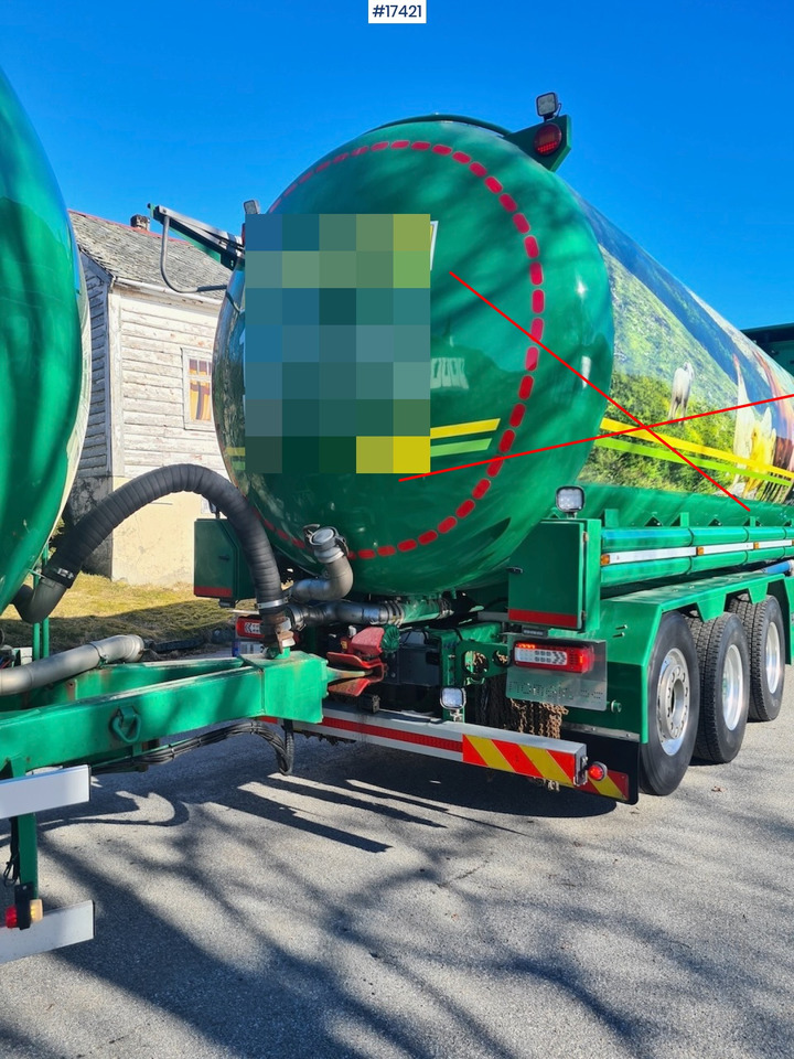 Volvo FH 8x4 Chassis SE VIDEO - Châssis cabine: photos 4 Volvo FH 8x4 Chassis SE VIDEO - Châssis cabine: photos 4