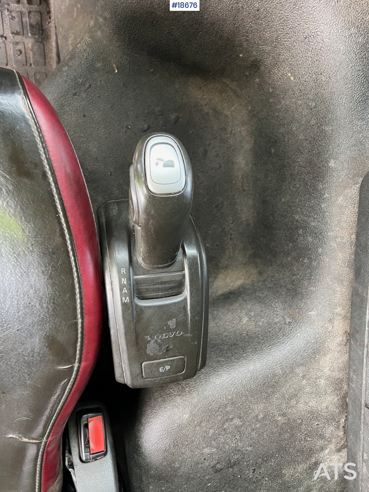 Camion benne Volvo FM-370: photos 22