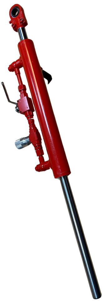 Hydraulic cylinder for operator baskets 421021.02 - Accessoire pour Grue auxiliaire: photos 5 Hydraulic cylinder for operator baskets 421021.02 - Accessoire pour Grue auxiliaire: photos 5