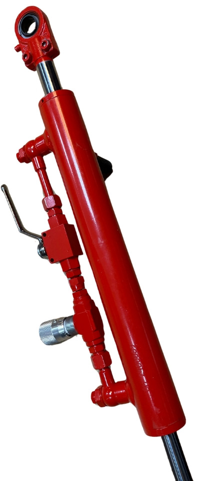 Hydraulic cylinder for operator baskets 421021.02 - Accessoire pour Grue auxiliaire: photos 2 Hydraulic cylinder for operator baskets 421021.02 - Accessoire pour Grue auxiliaire: photos 2