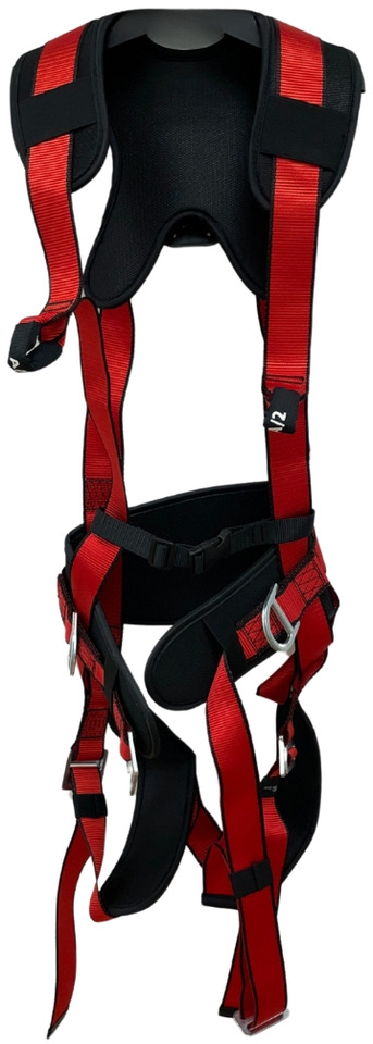 SAFETY HARNESS FARNE00028 - Accessoire pour Grue auxiliaire: photos 2 SAFETY HARNESS FARNE00028 - Accessoire pour Grue auxiliaire: photos 2