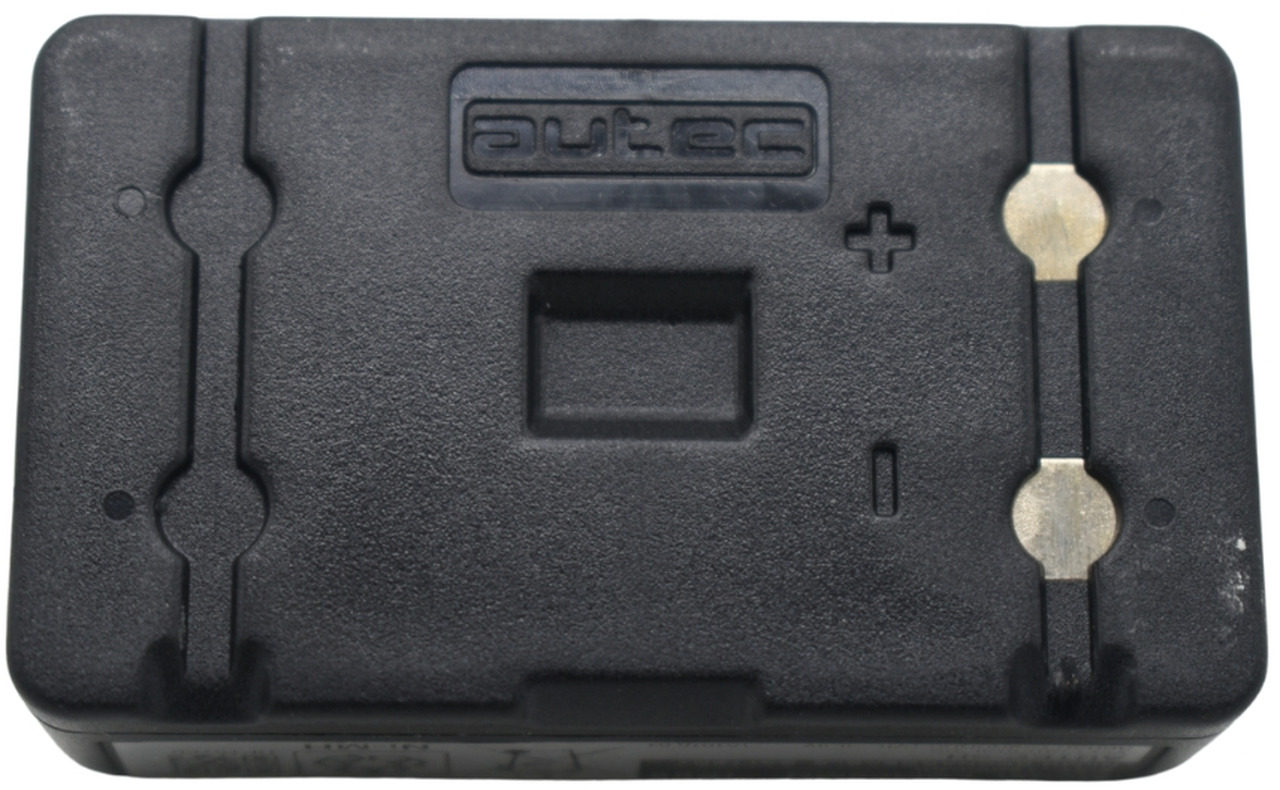 Autec original battery LBM02MH - Accumulateur pour Grue auxiliaire: photos 4 Autec original battery LBM02MH - Accumulateur pour Grue auxiliaire: photos 4