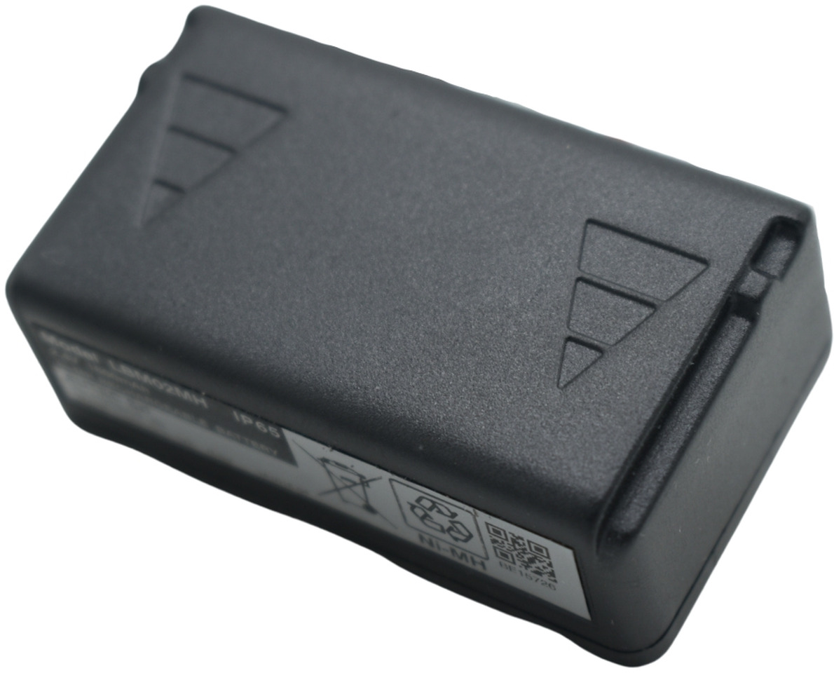 Autec original battery LBM02MH - Accumulateur pour Grue auxiliaire: photos 3 Autec original battery LBM02MH - Accumulateur pour Grue auxiliaire: photos 3