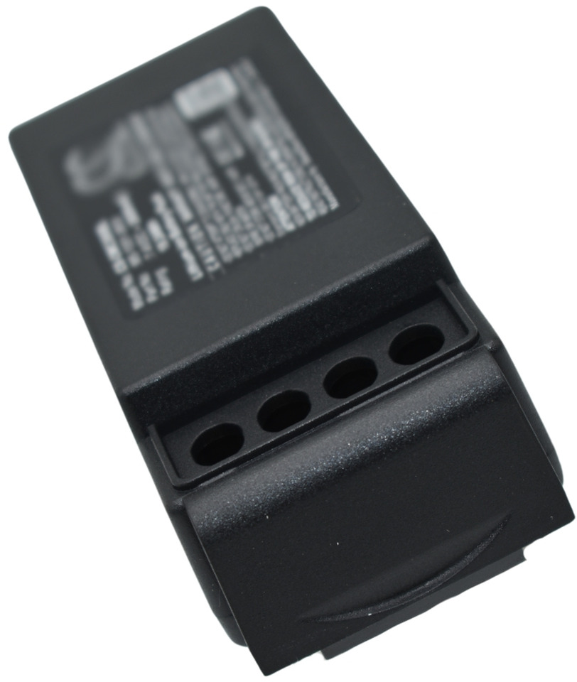 Cavotec compatible battery M5-1051-3600 - Accumulateur pour Grue auxiliaire: photos 4 Cavotec compatible battery M5-1051-3600 - Accumulateur pour Grue auxiliaire: photos 4