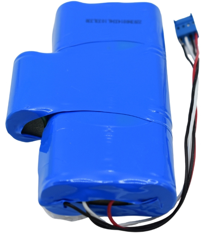 Compatible battery Falard RC06-BAT - Accumulateur pour Grue auxiliaire: photos 3 Compatible battery Falard RC06-BAT - Accumulateur pour Grue auxiliaire: photos 3