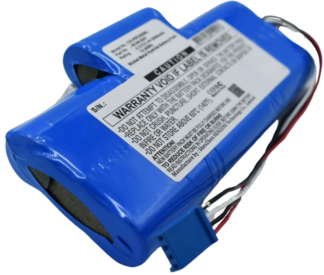 Compatible battery Falard RC06-BAT - Accumulateur pour Grue auxiliaire: photos 4 Compatible battery Falard RC06-BAT - Accumulateur pour Grue auxiliaire: photos 4