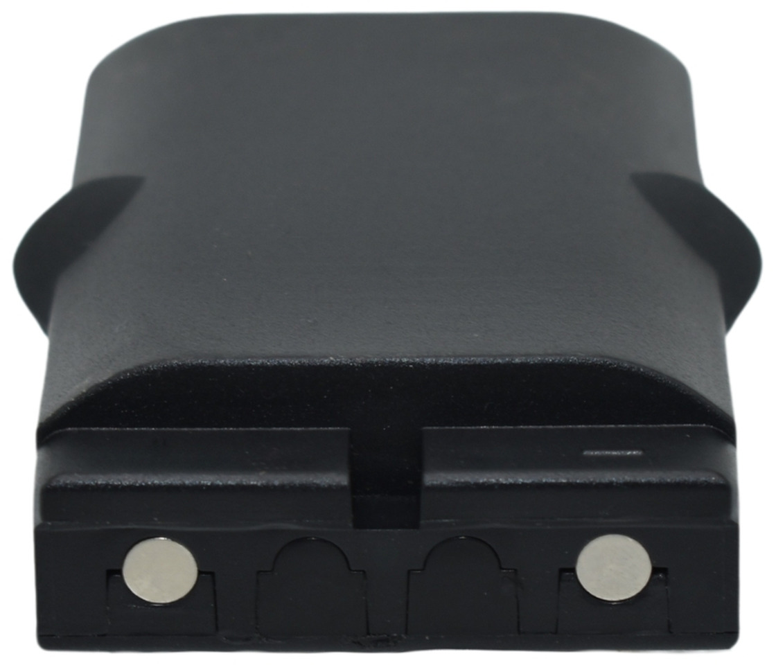 Compatible battery Ikusi 2303691, BT06 - Accumulateur pour Grue auxiliaire: photos 2 Compatible battery Ikusi 2303691, BT06 - Accumulateur pour Grue auxiliaire: photos 2