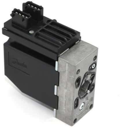 Danfoss valve PVED32-ACTUATOR 11026813 (11251271) - Valve hydraulique pour Grue auxiliaire: photos 2 Danfoss valve PVED32-ACTUATOR 11026813 (11251271) - Valve hydraulique pour Grue auxiliaire: photos 2