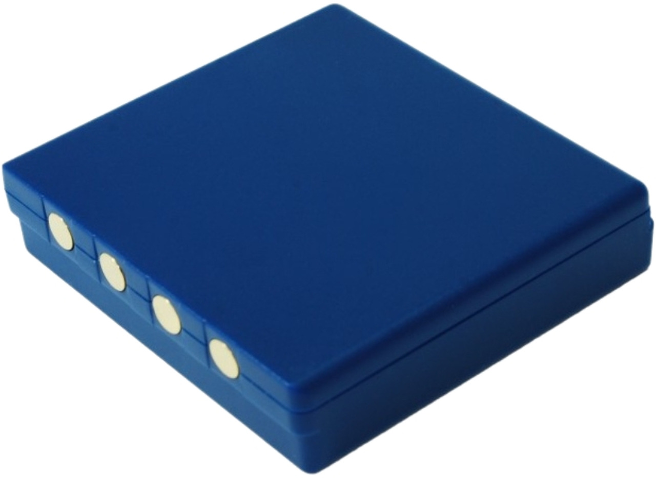 HBC compatible battery BA203060, BA222060, KH68302500 - Accumulateur pour Grue auxiliaire: photos 3 HBC compatible battery BA203060, BA222060, KH68302500 - Accumulateur pour Grue auxiliaire: photos 3