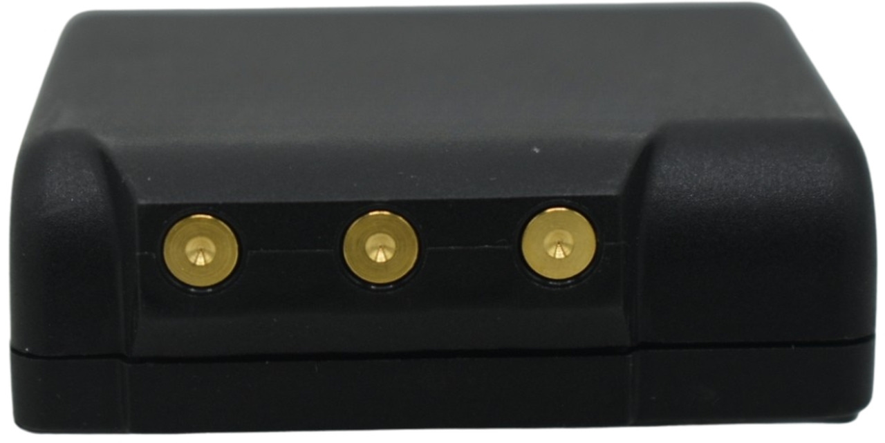 Imet original battery BE3600/ BE5500 - Accumulateur pour Grue auxiliaire: photos 3 Imet original battery BE3600/ BE5500 - Accumulateur pour Grue auxiliaire: photos 3