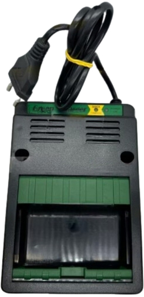 Kit Ravioli cargador original SC203 + 2 baterias NC1300 - Accumulateur pour Grue auxiliaire: photos 4 Kit Ravioli cargador original SC203 + 2 baterias NC1300 - Accumulateur pour Grue auxiliaire: photos 4