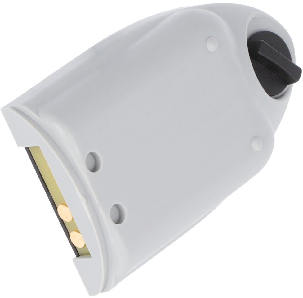 Original battery Cattron Theimeg BT923-00116 - Accumulateur pour Grue auxiliaire: photos 4 Original battery Cattron Theimeg BT923-00116 - Accumulateur pour Grue auxiliaire: photos 4