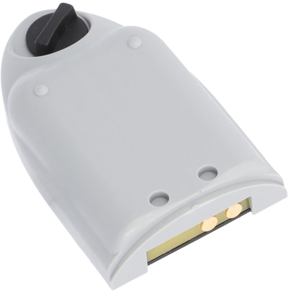 Original battery Cattron Theimeg BT923-00116 - Accumulateur pour Grue auxiliaire: photos 1 Original battery Cattron Theimeg BT923-00116 - Accumulateur pour Grue auxiliaire: photos 1