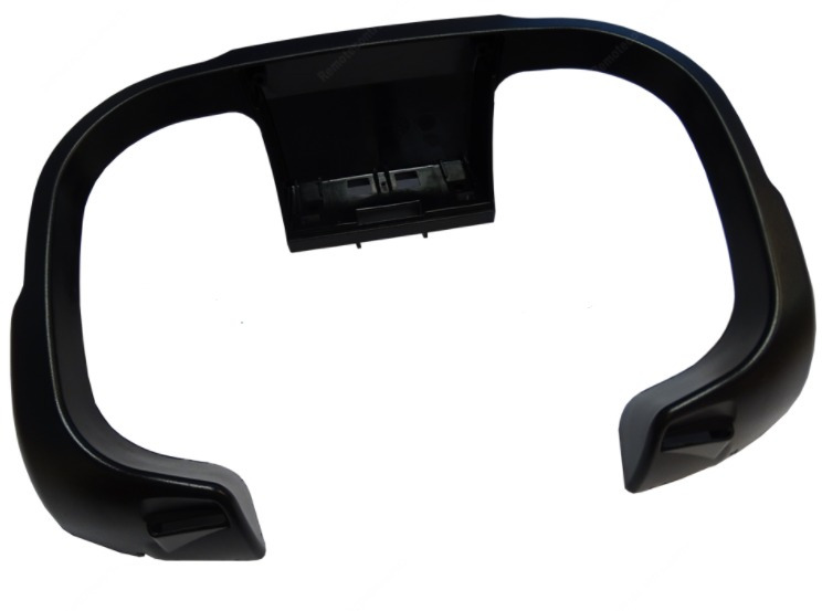 Protective case for Scanreco remote control Scanreco RC400 - Système électrique pour Grue auxiliaire: photos 2 Protective case for Scanreco remote control Scanreco RC400 - Système électrique pour Grue auxiliaire: photos 2