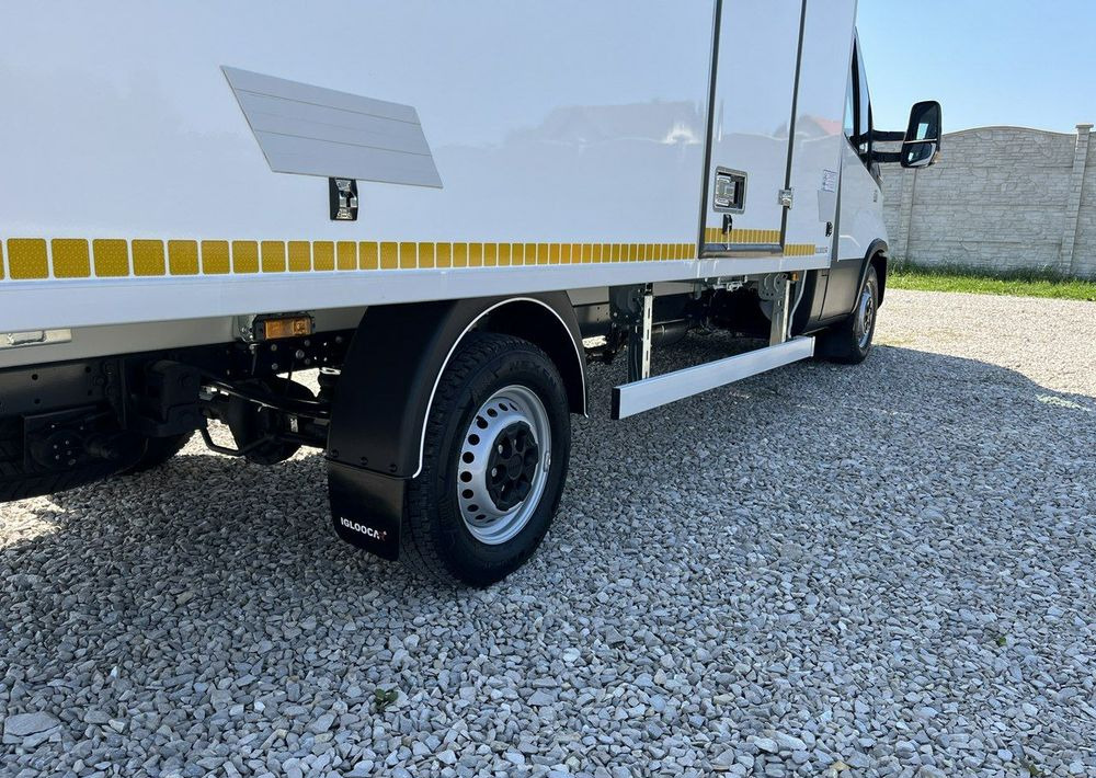 Utilitaire frigorifique Iveco Daily: photos 19