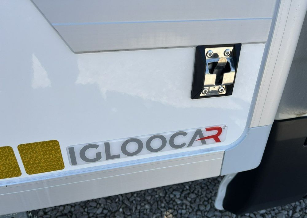 Utilitaire frigorifique Iveco Daily: photos 18