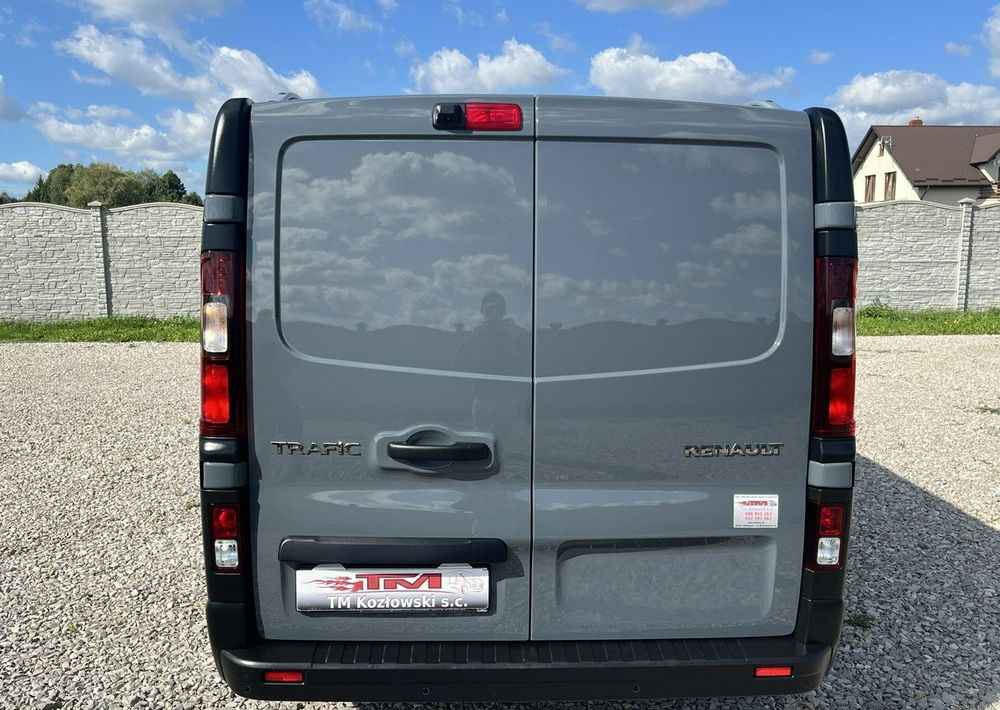Renault Trafic - Minibus, Transport de personnes: photos 4 Renault Trafic - Minibus, Transport de personnes: photos 4