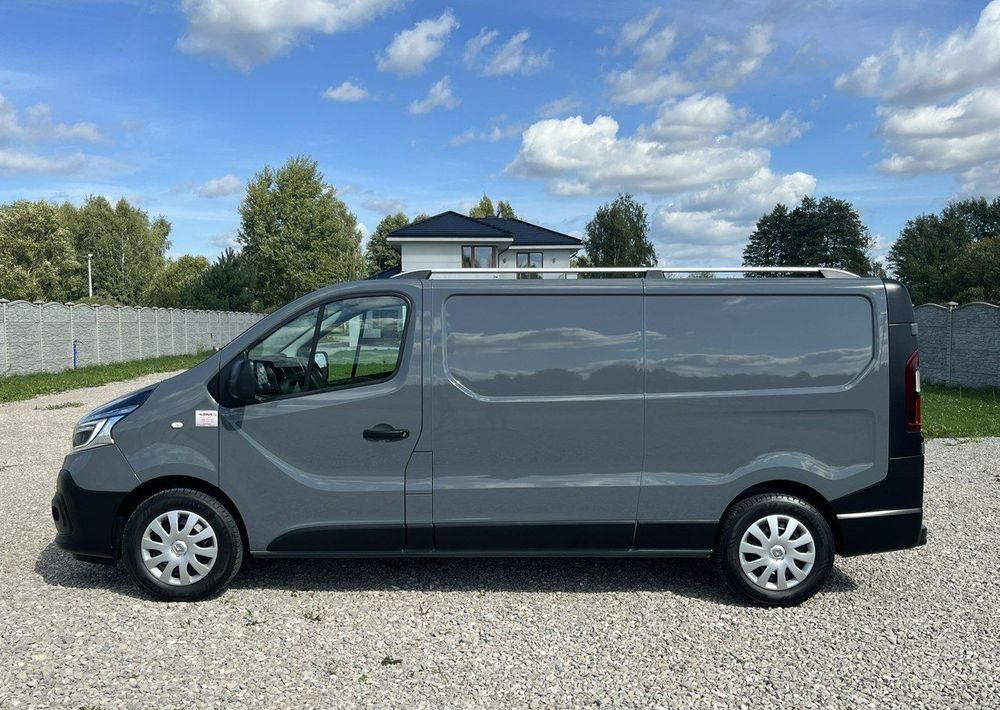 Renault Trafic - Minibus, Transport de personnes: photos 2 Renault Trafic - Minibus, Transport de personnes: photos 2