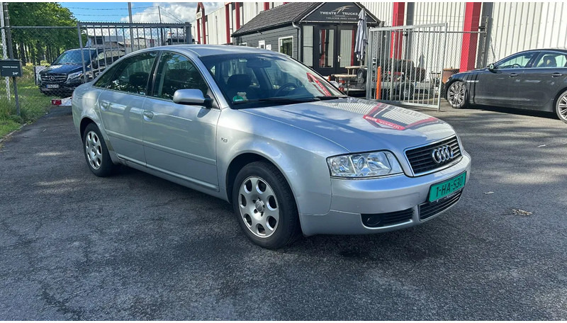 Audi 2.4 Benzine V6 - Voiture: photos 3 Audi 2.4 Benzine V6 - Voiture: photos 3