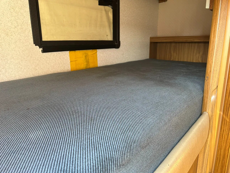 Camping-car intégral Fiat Streamline Vol Intregaal: photos 9