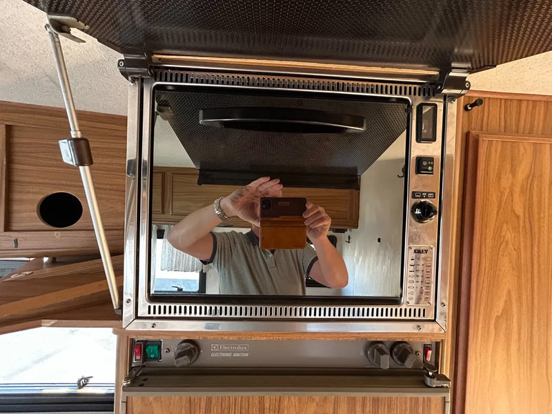 Camping-car intégral Fiat Streamline Vol Intregaal: photos 14