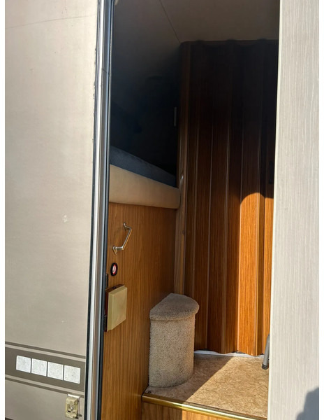 Camping-car intégral Fiat Streamline Vol Intregaal: photos 8
