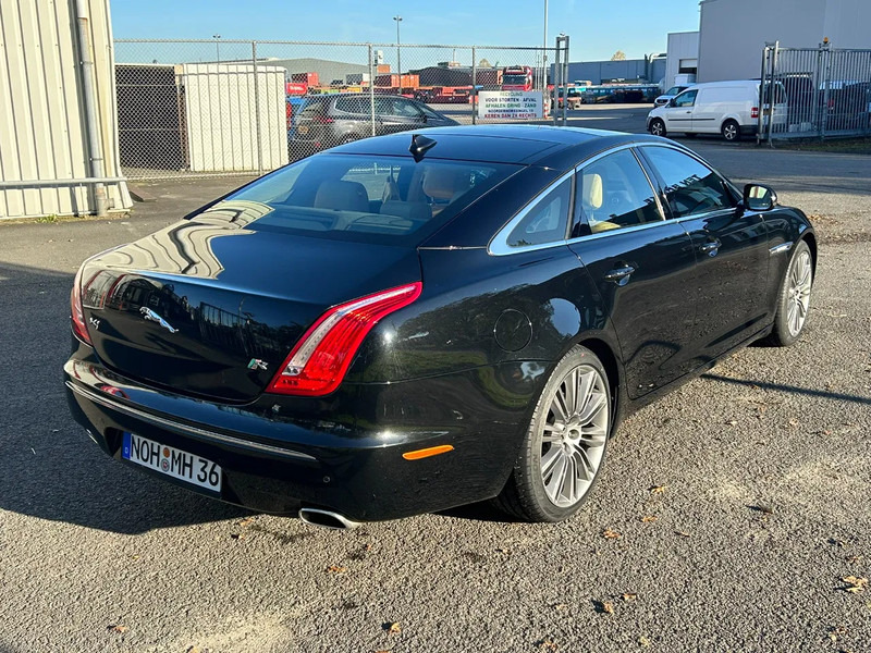 Jaguar XJ 3.0 V6D 275 PK /AUTOM / PANO DAK / VOL LEDER / MERIDAN / EXPORT PRICE - Berline: photos 2 Jaguar XJ 3.0 V6D 275 PK /AUTOM / PANO DAK / VOL LEDER / MERIDAN / EXPORT PRICE - Berline: photos 2
