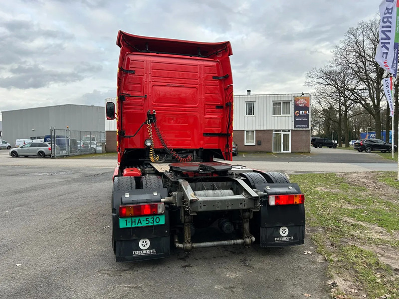 Volvo NH 12.460 4X2 460PK Globetrotter/ Manuel Gearbox / NL Truck - Tracteur routier: photos 5 Volvo NH 12.460 4X2 460PK Globetrotter/ Manuel Gearbox / NL Truck - Tracteur routier: photos 5