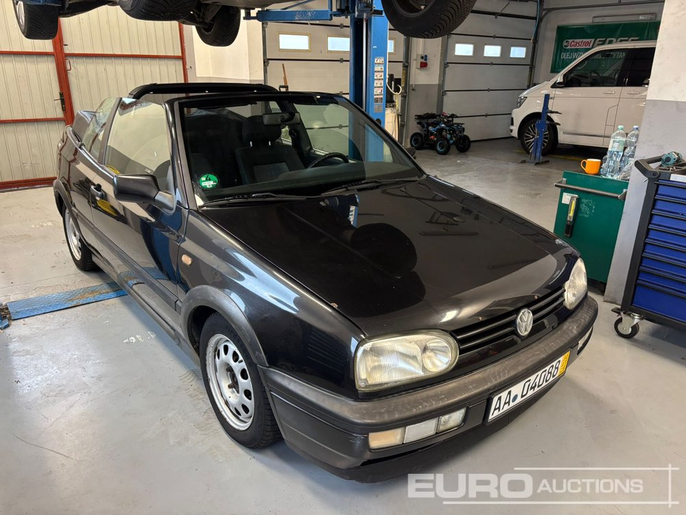 1999 Volkswagen Golf - Voiture: photos 4 1999 Volkswagen Golf - Voiture: photos 4
