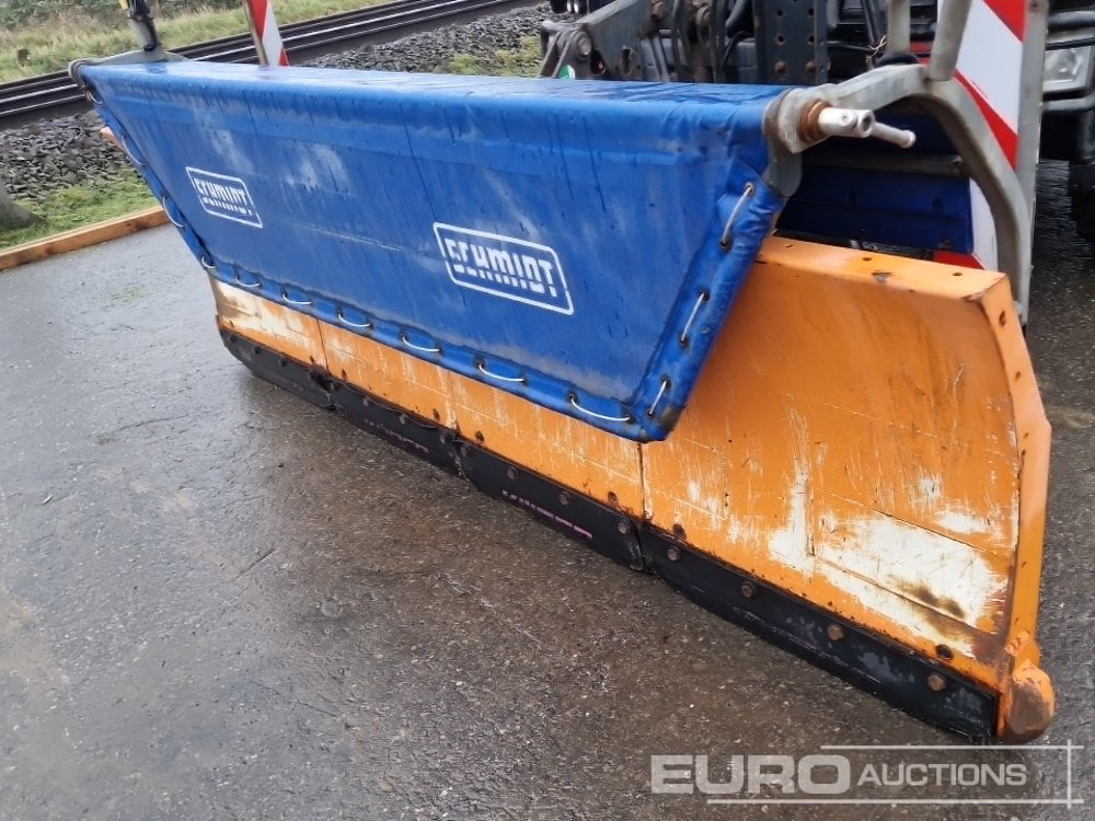 Quadricycle 2009 Mercedes Benz U20: photos 19