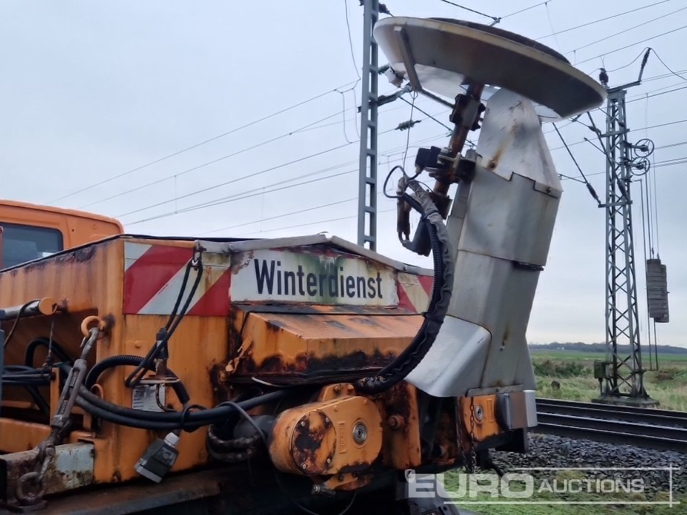 Quadricycle 2009 Mercedes Benz U20: photos 31