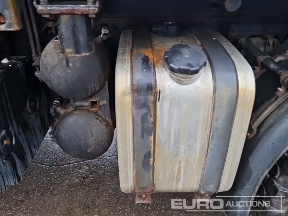 Quadricycle 2009 Mercedes Benz U20: photos 26