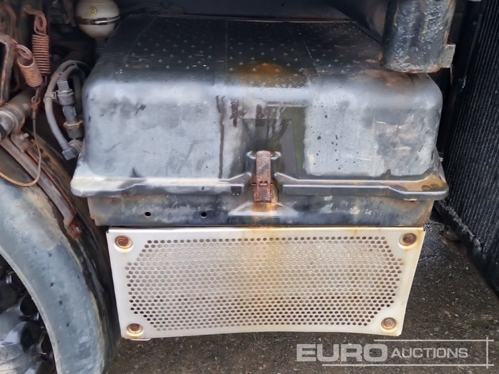 Quadricycle 2009 Mercedes Benz U20: photos 27