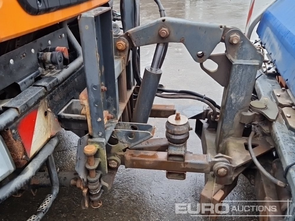 Quadricycle 2009 Mercedes Benz U20: photos 21