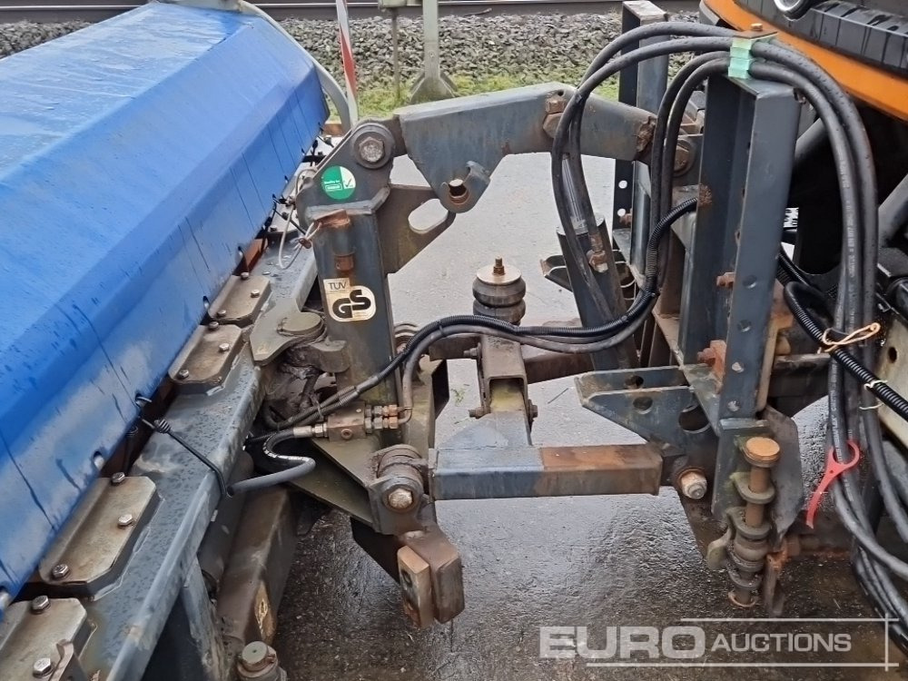 Quadricycle 2009 Mercedes Benz U20: photos 22