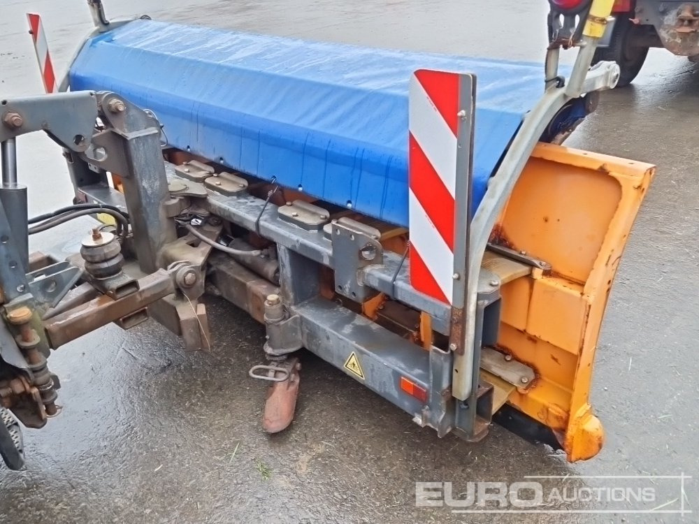 Quadricycle 2009 Mercedes Benz U20: photos 20