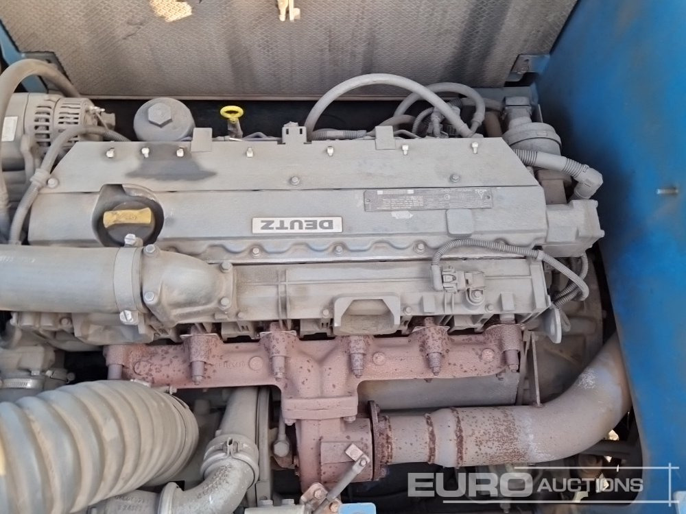 Pelle sur pneus 2011 Fuchs MHL340D: photos 30