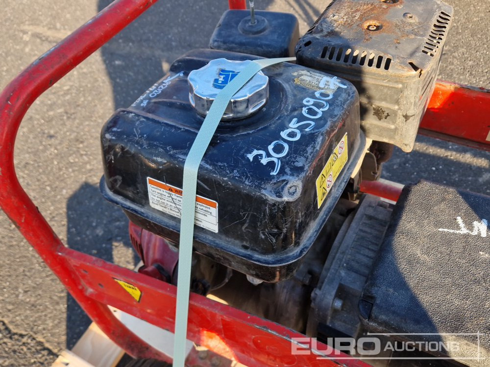 2011 Pramac E8000 - Groupe électrogène: photos 5 2011 Pramac E8000 - Groupe électrogène: photos 5