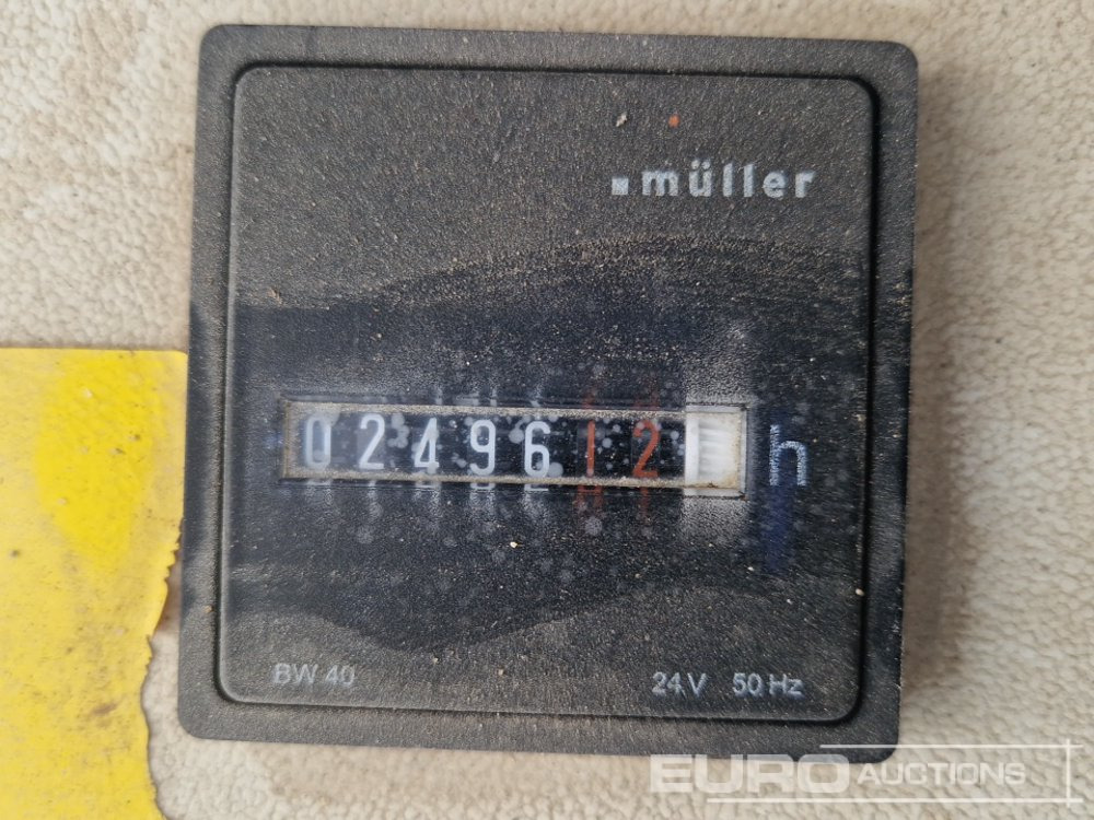 Mini pelle 2012 Kubota U10-3: photos 29 Mini pelle 2012 Kubota U10-3: photos 29